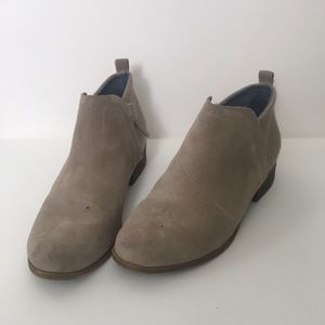 Toms Booties